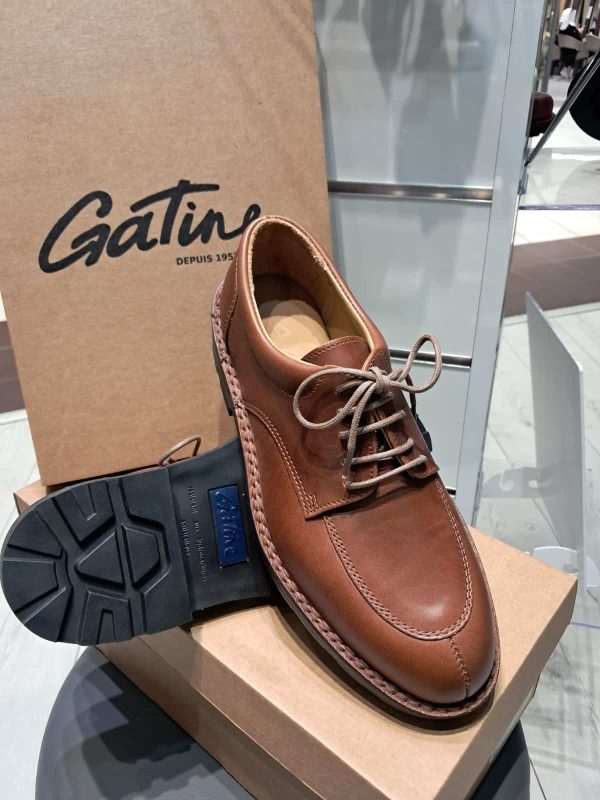 Chaussure de Gâtine